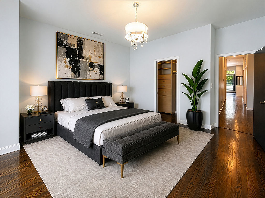 1335 North Mohawk Street, Unit 2N Chicago, IL 60610 - Photo 7 of 17