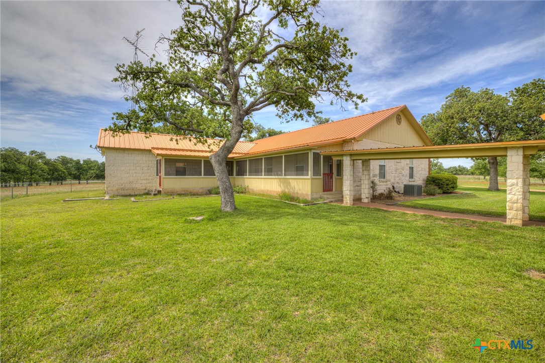 82 Bell Mountain Road Willow City, TX 78675 - Photo 36 of 41