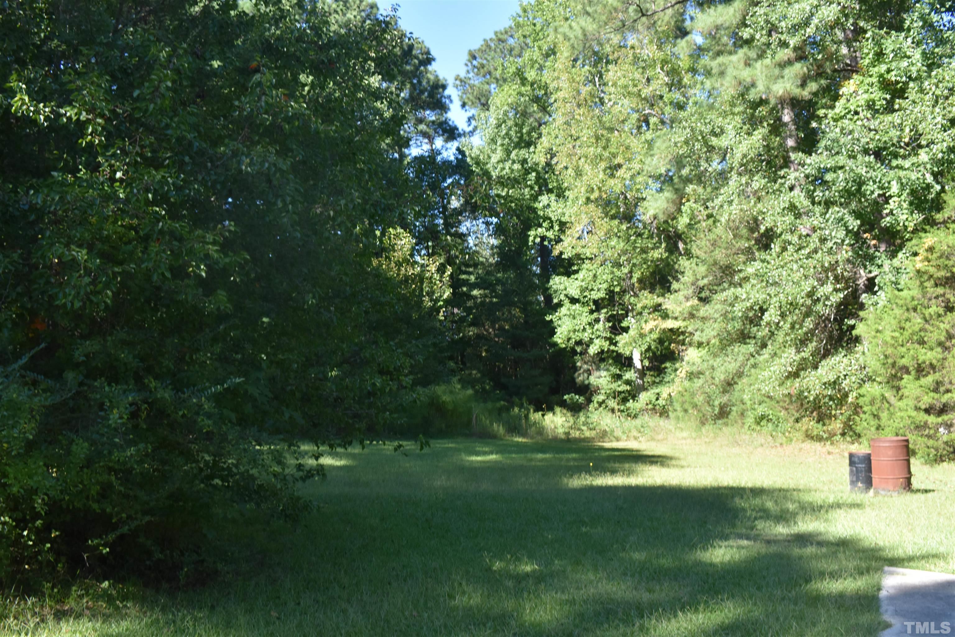 4001 Blackard Pond Road Raleigh, NC 27604 - Photo 5 of 8