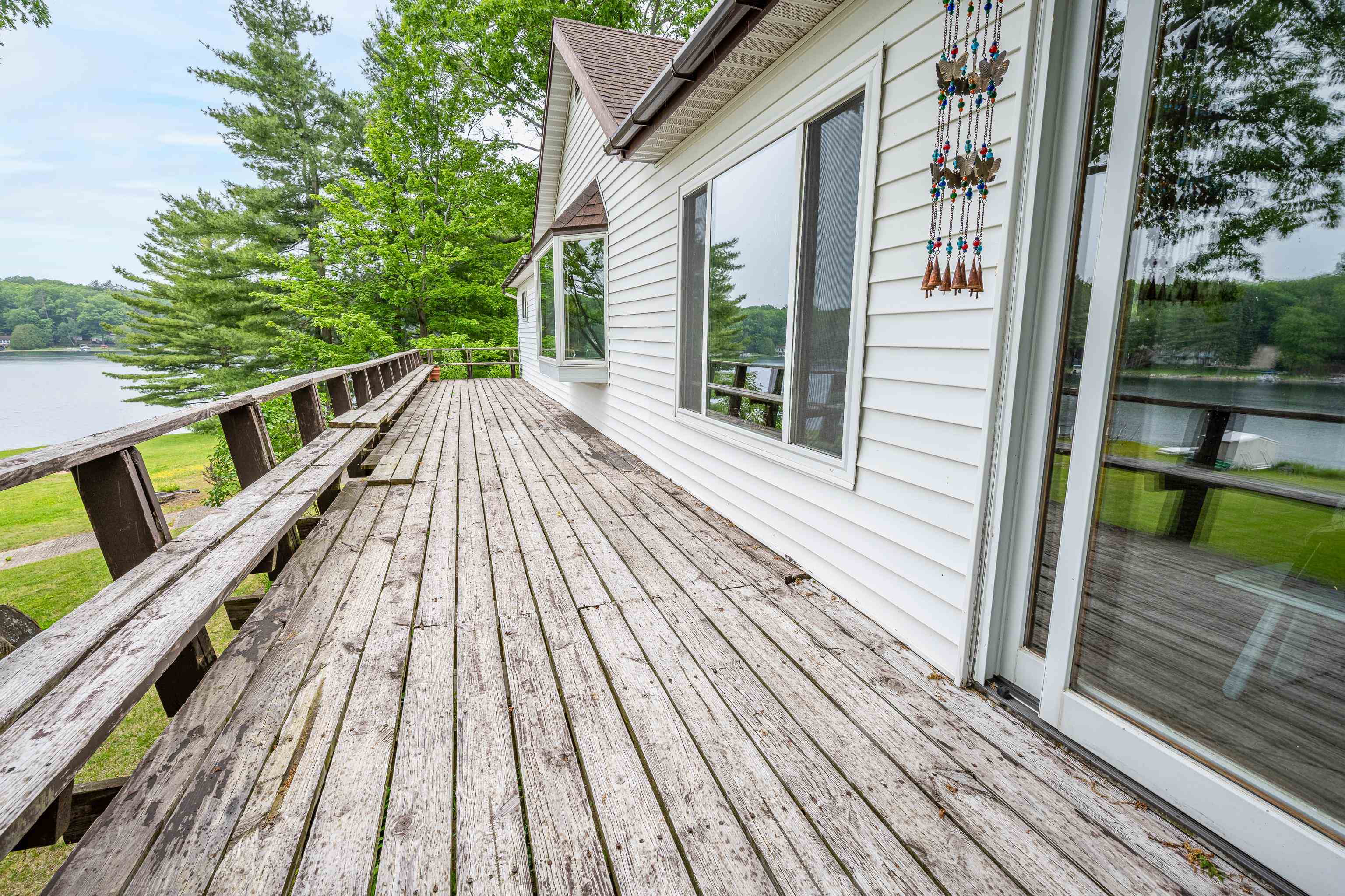 3152 Van Deusen Road Harrison, MI 48625 - Photo 42 of 97