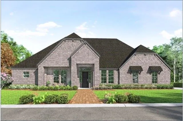 $699,990 | 2210 True Grit Rnch Road, Waxahachie, TX 75165