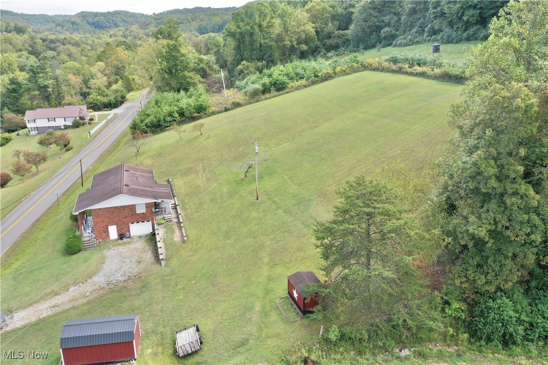 4514 Russet Road Grantsville, WV 26147 - Photo 10 of 44