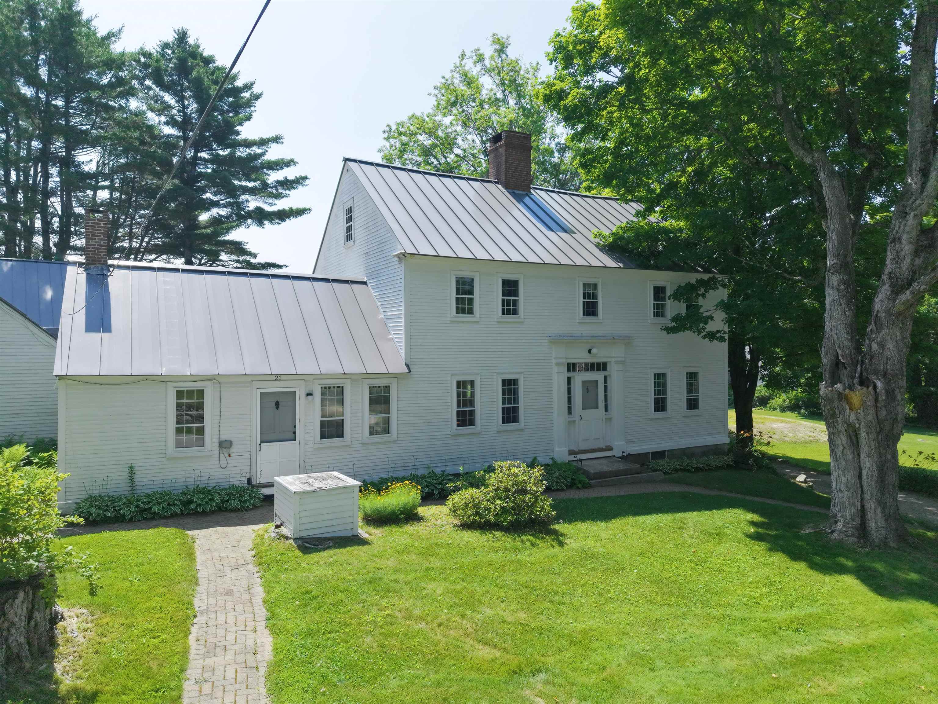 21 Trask Mountain Road Wolfeboro, NH 03894 - Photo 54 of 55