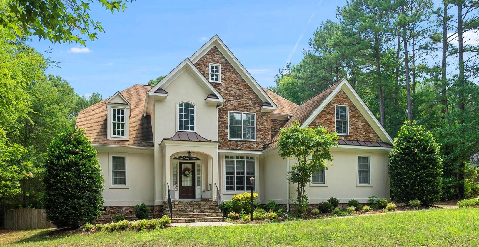 4913 Stoneyoak Lane Raleigh, NC 27610 - Photo 4 of 43 Photo 4