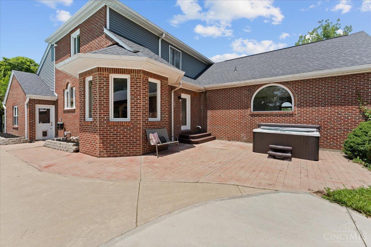 3733 Todds Run Foster Road Williamsburg, OH 45176 - Photo 45 of 80