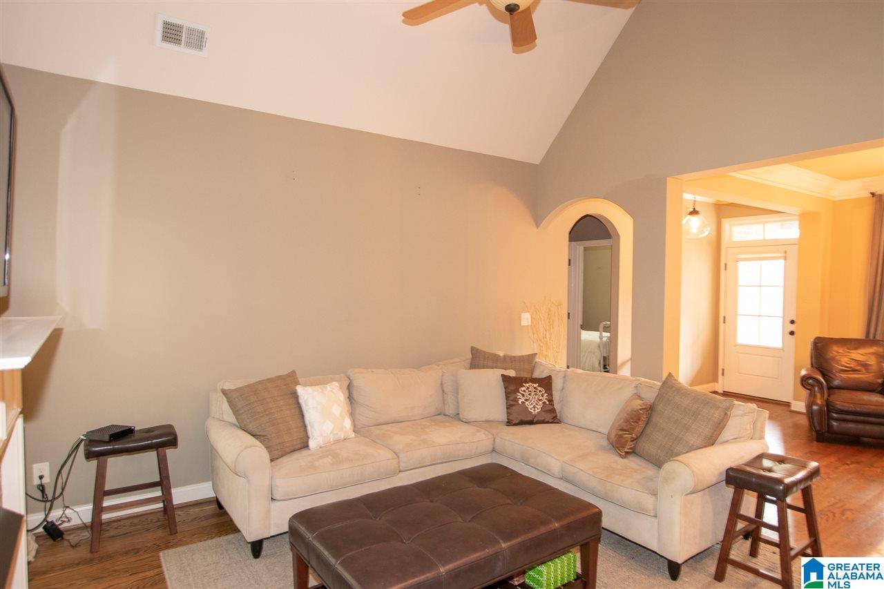 416 Ballantrae Road Pelham, AL 35124 - Photo 10 of 37 Gallery Image 10
