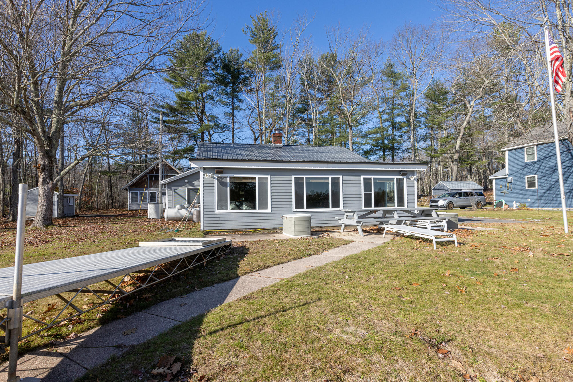 58 Clairmont Road Windham, ME 04062 - Photo 41 of 59 58 Clairmont_W5_036