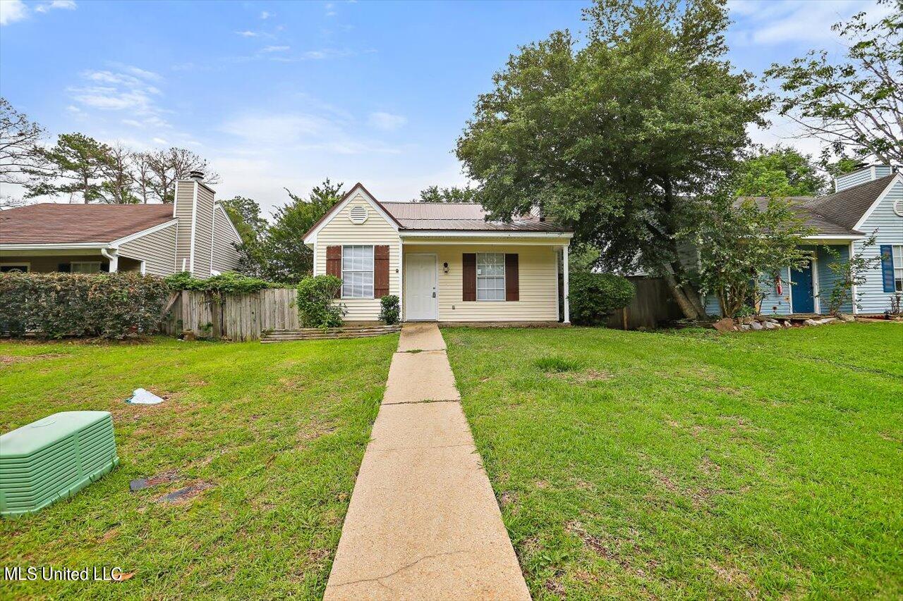 168 A Cumberland Road Brandon, MS 39047 - Photo 1 of 24 front