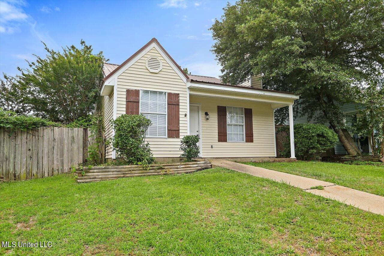 168 A Cumberland Road Brandon, MS 39047 - Photo 3 of 24 03-168-A Cumberland Rd