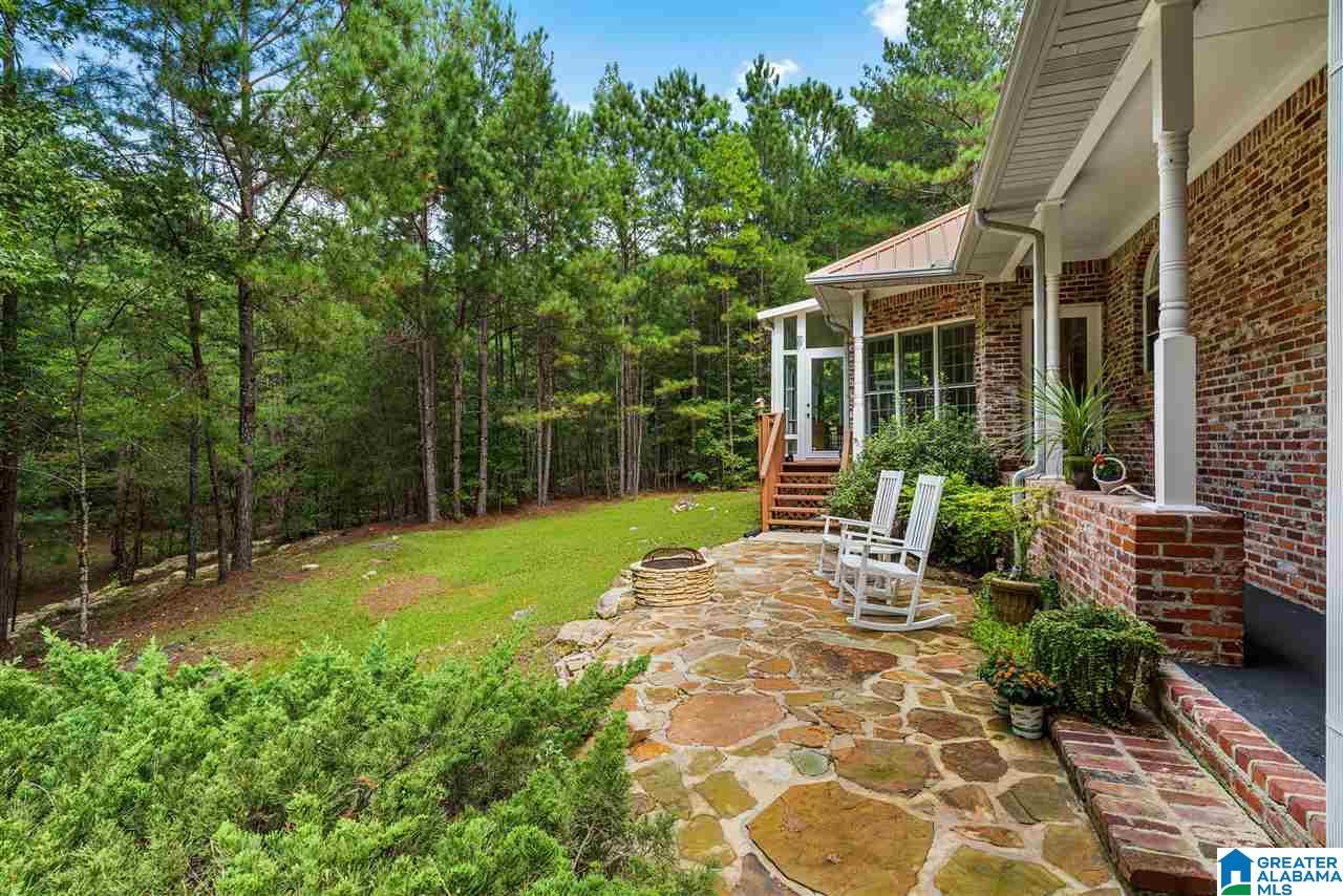 6791 Happy Hollow Road Trussville, AL 35173 - Photo 3 of 50