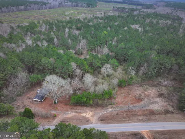 $43,919 | 0 Victory Road, Unit LOT 1, Franklin, GA 30217