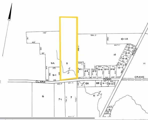 $33,500 | 70 Clark Road, Kenduskeag, ME 04450