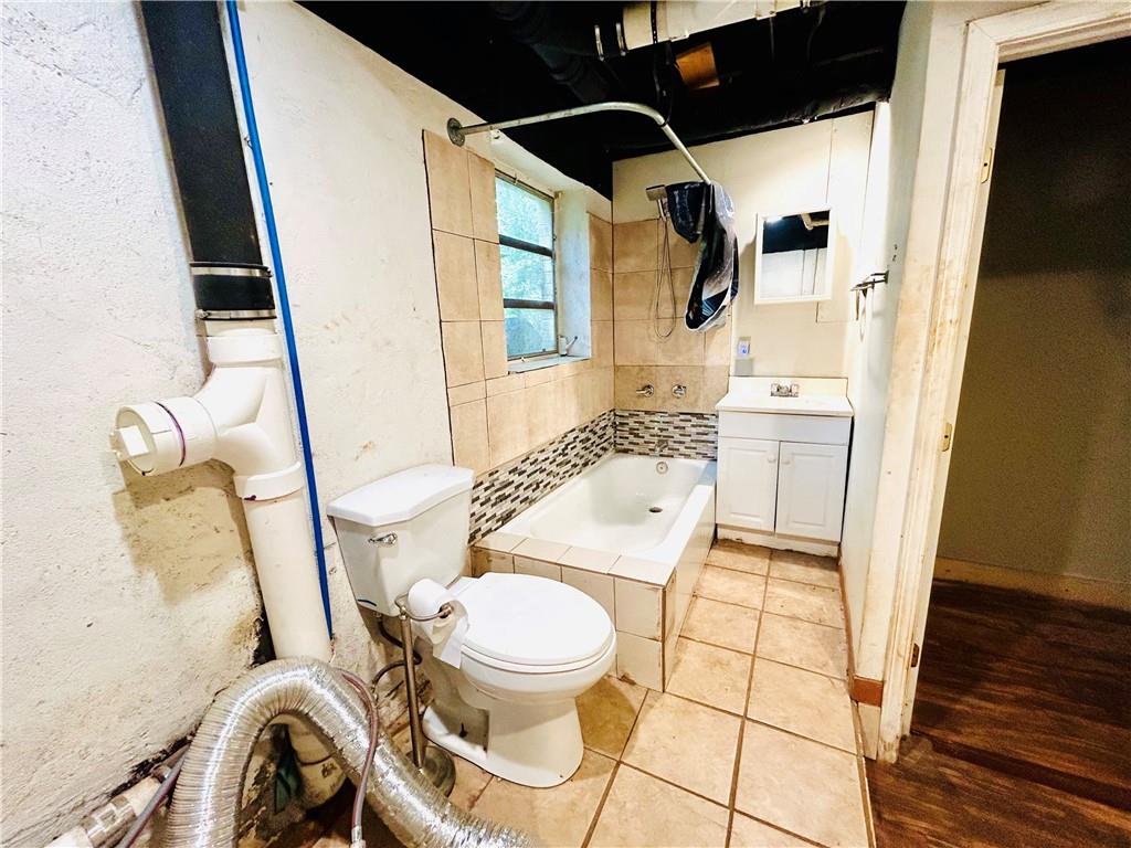 3317 Harris Road Southwest Marietta, GA 30060 - Photo 18 of 23
