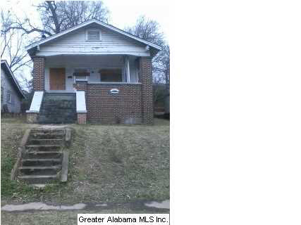 823 Valley Road Fairfield, AL 35064 - Photo 1 of 1 Gallery Image 1