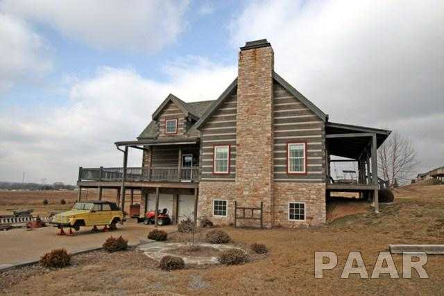 1087 Upper Spring Bay Road East Peoria, IL 61611 - Photo 20 of 21 Gallery Image 20