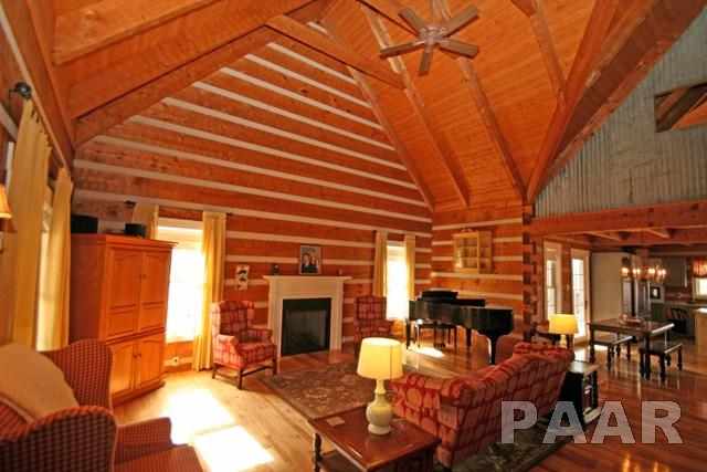 1087 Upper Spring Bay Road East Peoria, IL 61611 - Photo 4 of 21 Gallery Image 4