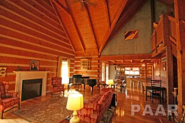 1087 Upper Spring Bay Road East Peoria, IL 61611 - Photo 5 of 21 Gallery Image 5