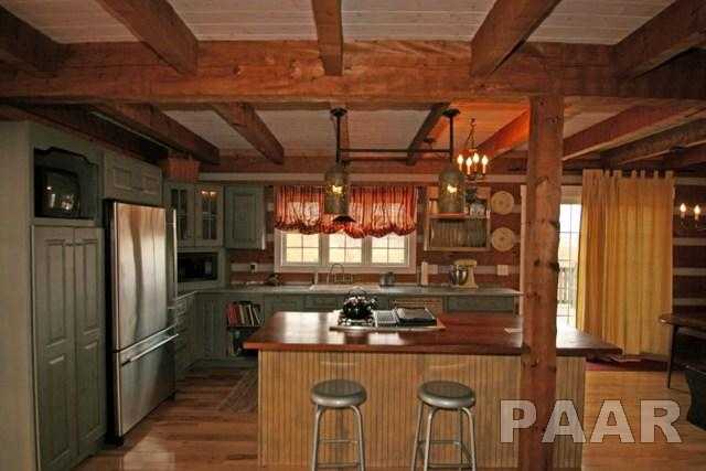 1087 Upper Spring Bay Road East Peoria, IL 61611 - Photo 8 of 21 Gallery Image 8