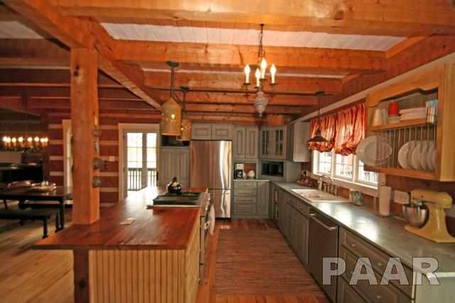1087 Upper Spring Bay Road East Peoria, IL 61611 - Photo 10 of 21 Gallery Image 10