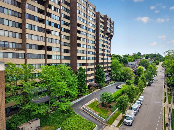 750 Washington Road, Unit 1204 Pittsburgh, PA 15228 - Photo 47 of 50