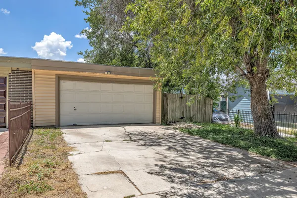 $1,200 | 1325 Bayou Drive, San Antonio, TX 78245