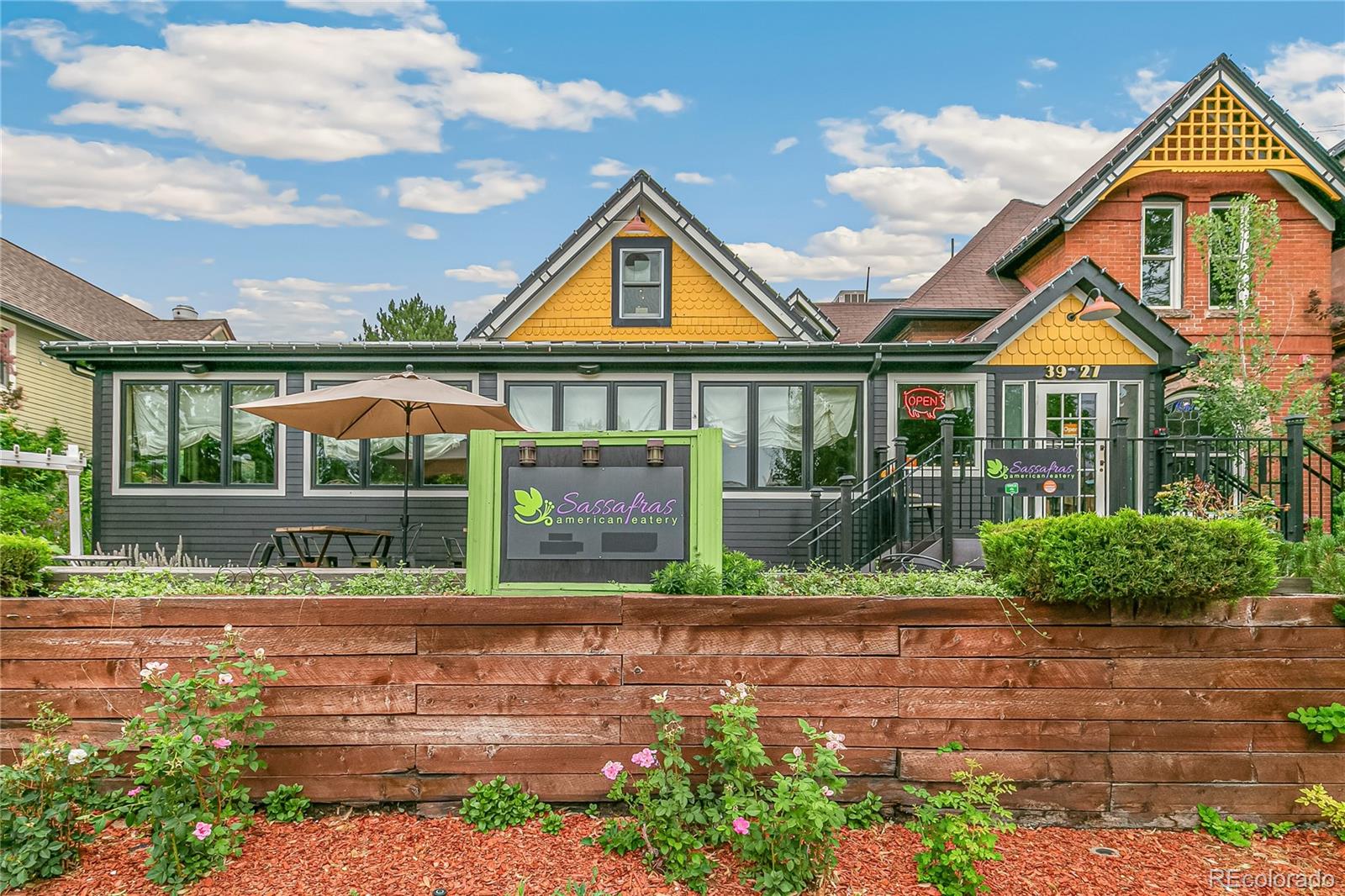 2889 Raleigh Street Denver, CO 80212 - Photo 17 of 17