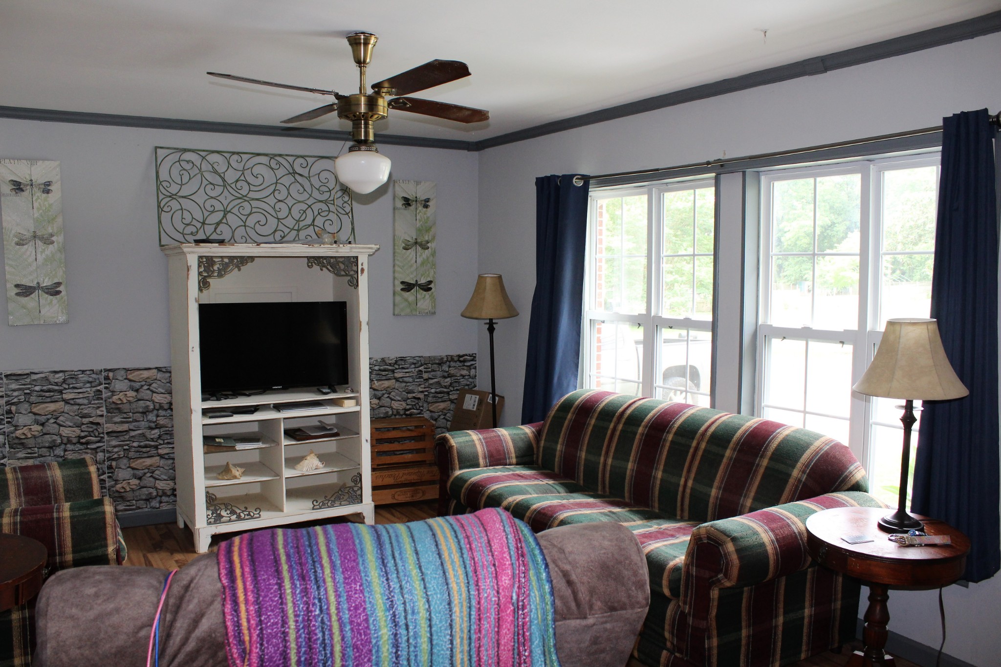 307 Spring Street Decherd, TN 37324 - Photo 3 of 12 Gallery Image 3