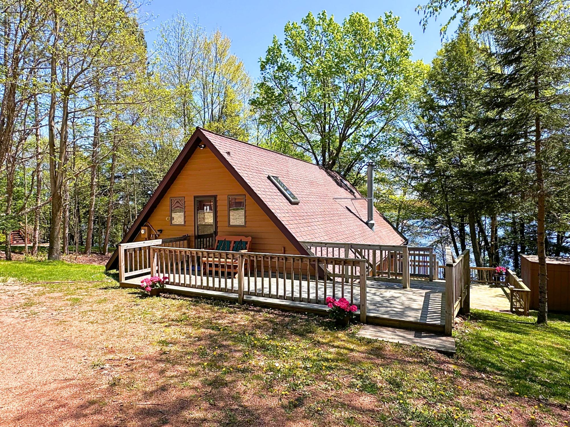 3226 Johnson Road Winter, WI 54896 - Photo 15 of 75 Gallery Image 15