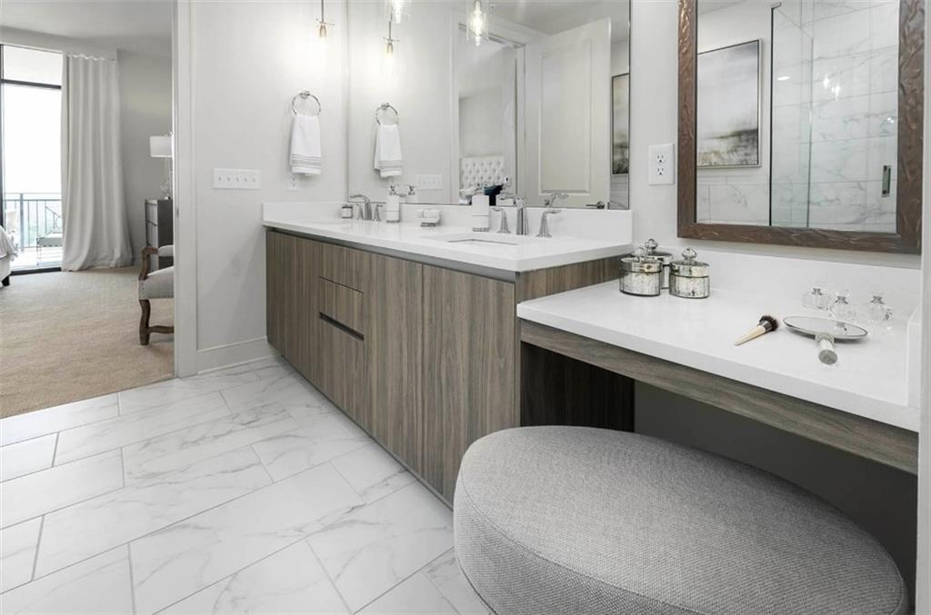 2965 Peachtree Road, Unit 609 Atlanta, GA 30305 - Photo 12 of 33
