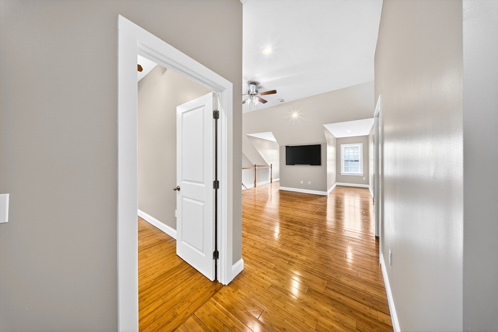 271 Draper Street, Unit 4 Fall River, MA 02724 - Photo 22 of 28
