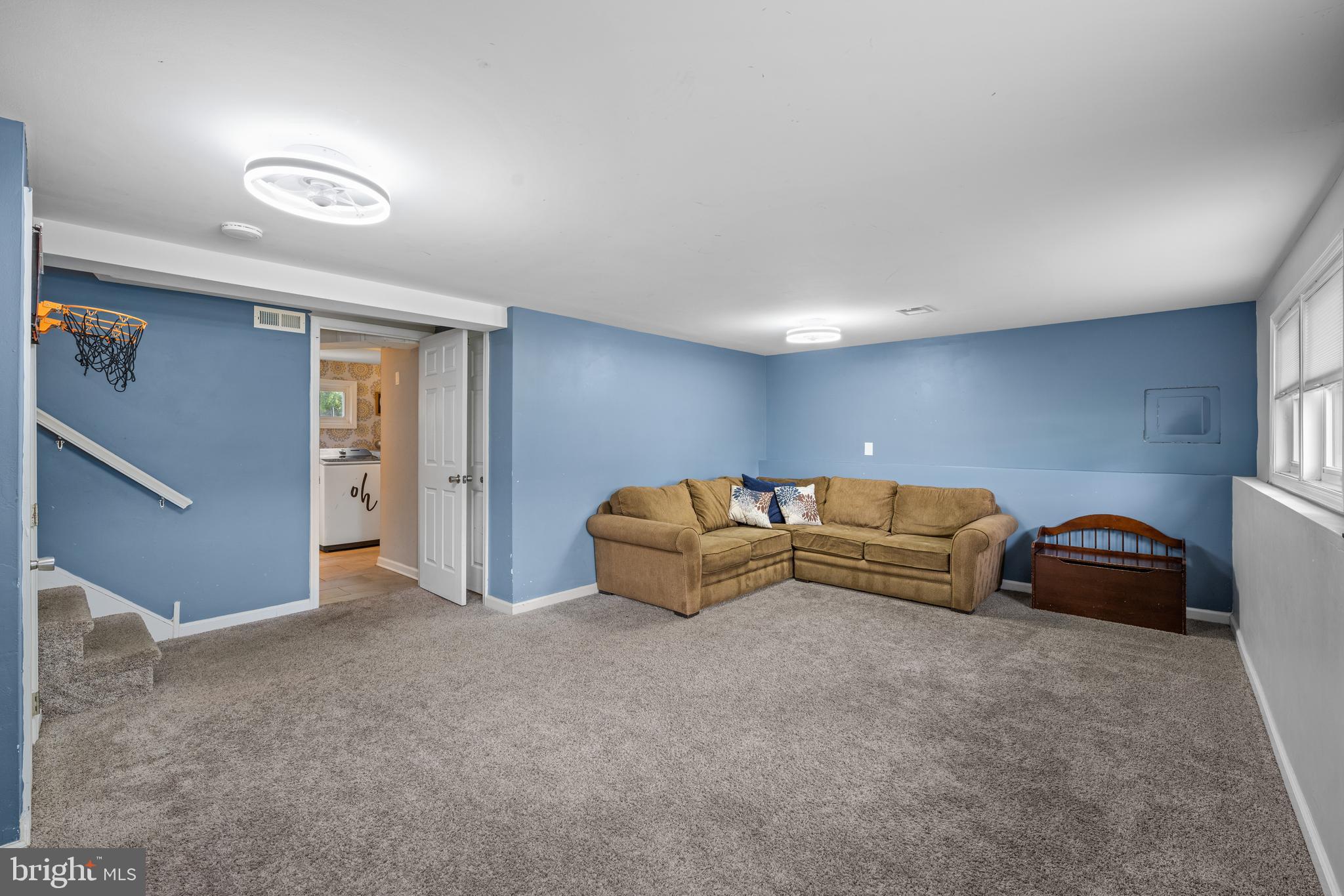 329 Sheffield Road Cherry Hill, NJ 08034 - Photo 11 of 30 a living room with furniture