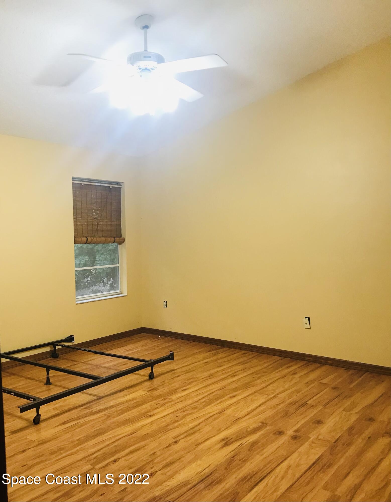 200 Southeast Rios Court Palm Bay, FL 32909 - Photo 7 of 18 Master Bedroom