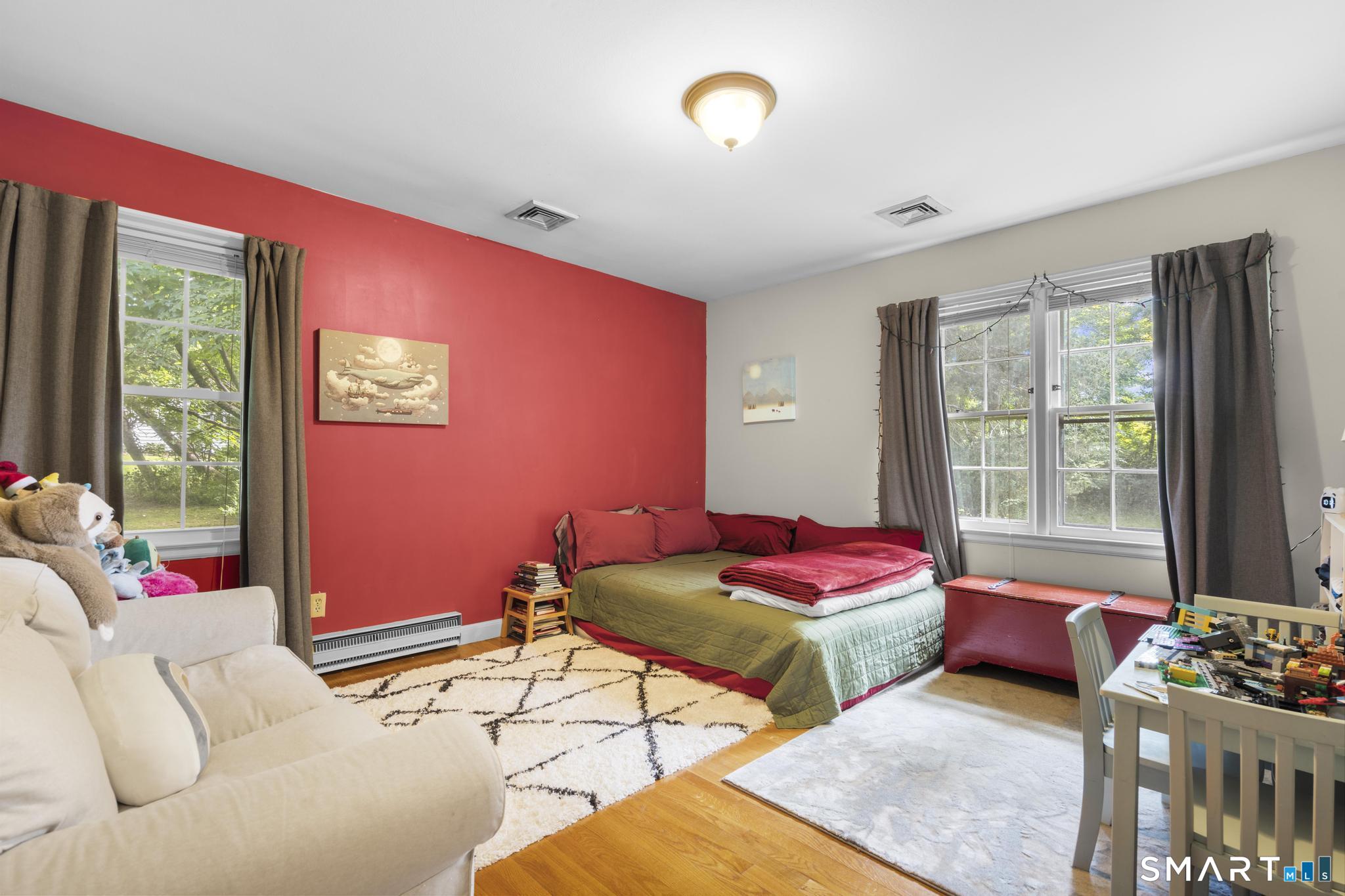 1140 Johnson Road Woodbridge, CT 06525 - Photo 27 of 33