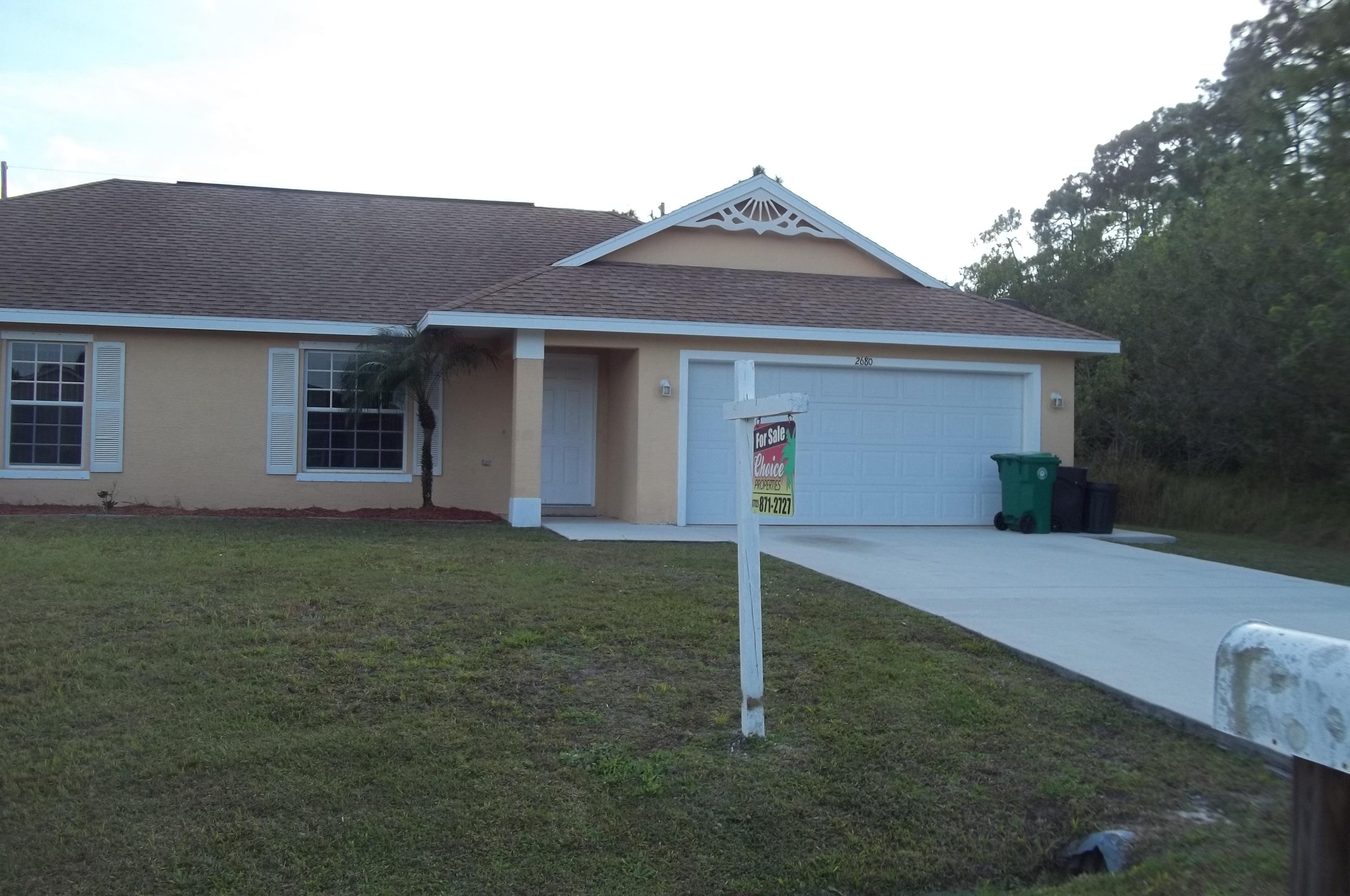 2680 Southwest Fair Isle Road Port St. Lucie, FL 34987 - Photo 7 of 25 101_4751