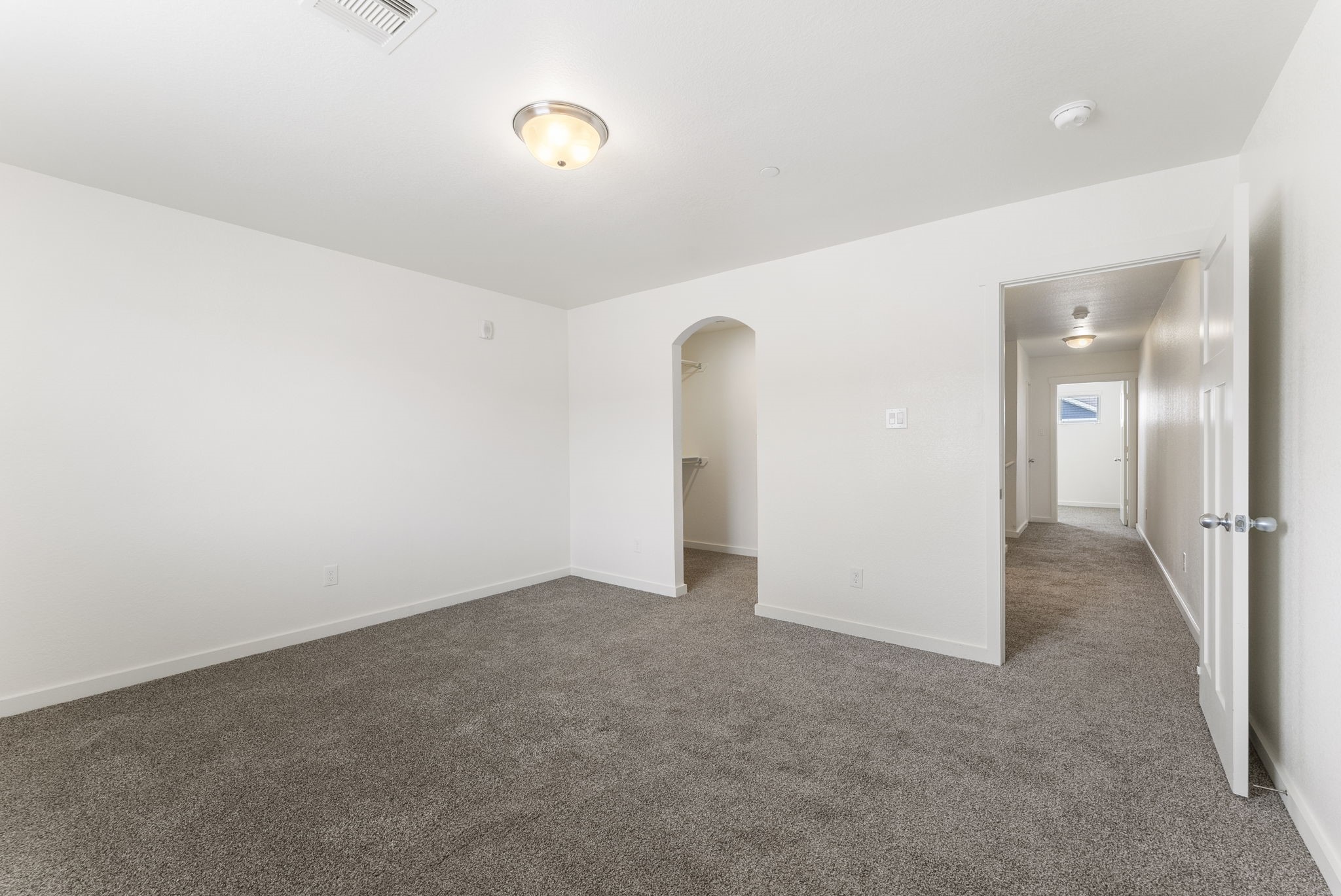 21155 Gosling Road, Unit 22AD Spring, TX 77388 - Photo 18 of 23 an empty room with an entryway