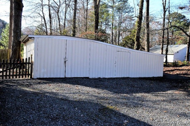 230 Parker Road Reedville, VA 22539 - Photo 19 of 26