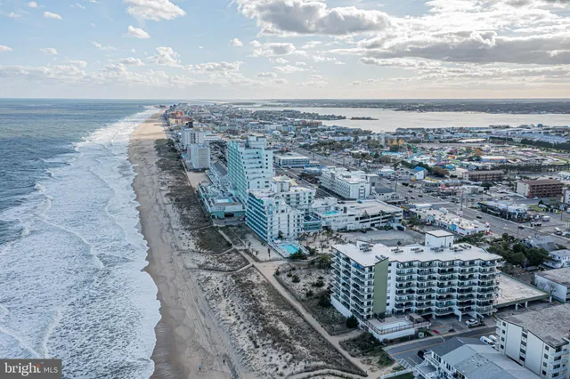 $639,900 | 3 35th Street, Unit 302, Ocean City, MD 21842