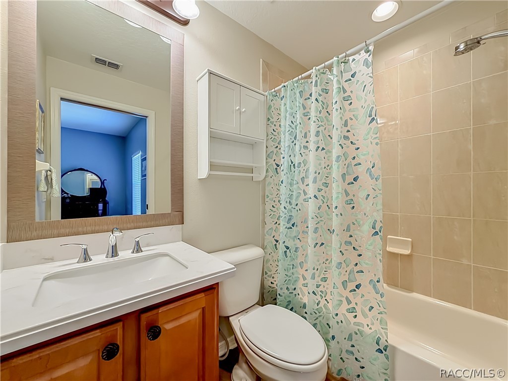 1660 West Spring Meadow Loop Lecanto, FL 34461 - Photo 33 of 54