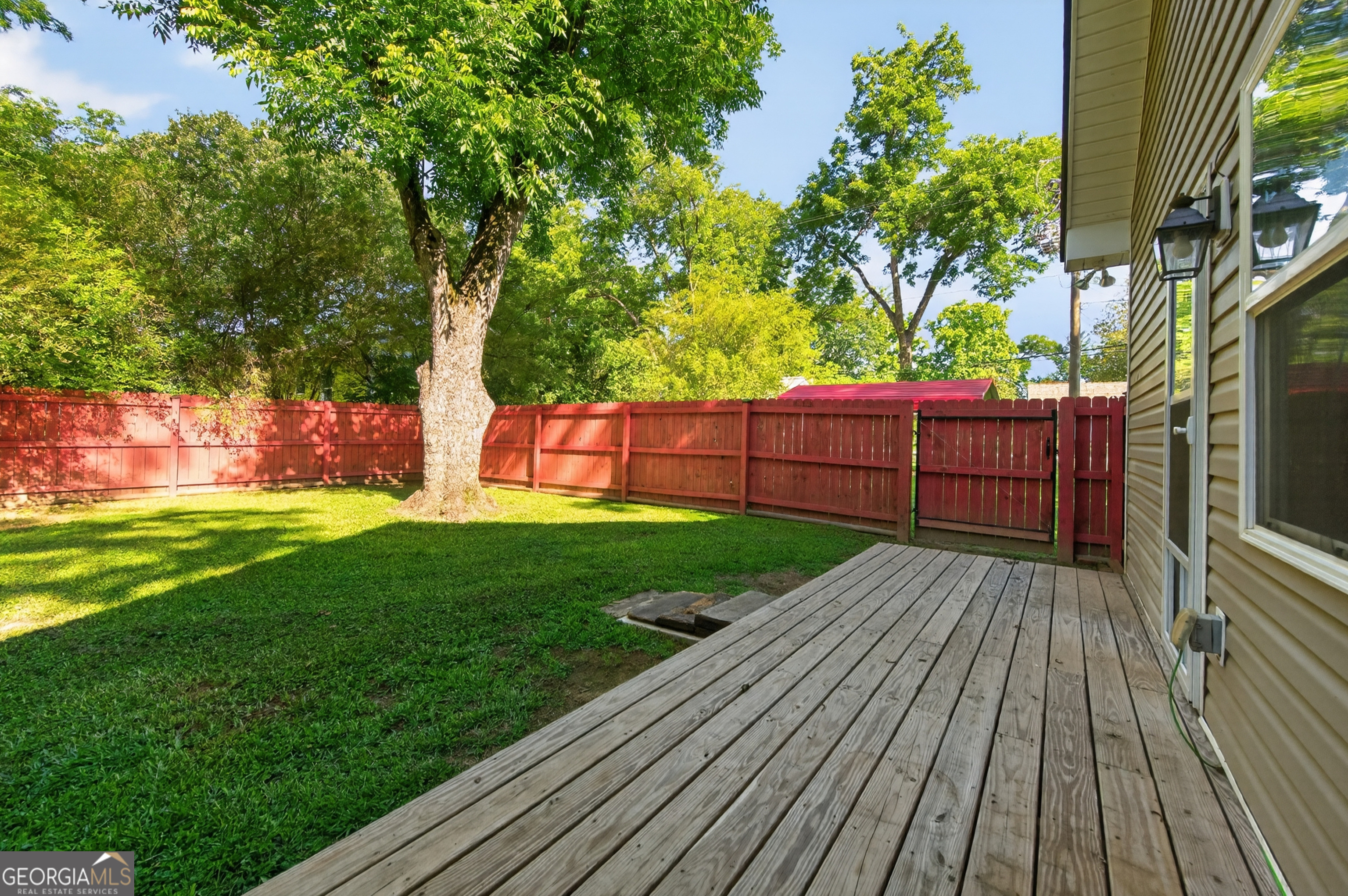 98 South 5th Street Colbert, GA 30628 - Photo 29 of 43