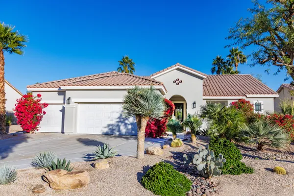 $5,500 | 80818 Avenida San Ignacio, Indio, CA 92203