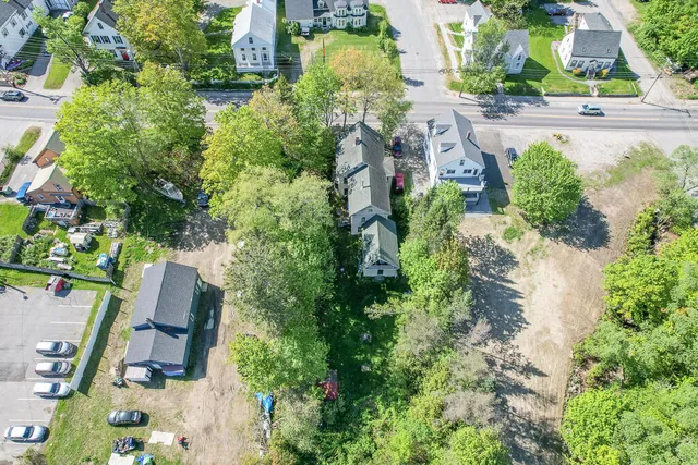 $385,000 | 391 Front Street, Richmond, ME 04357