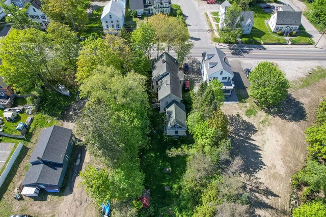 $385,000 | 391 Front Street, Richmond, ME 04357
