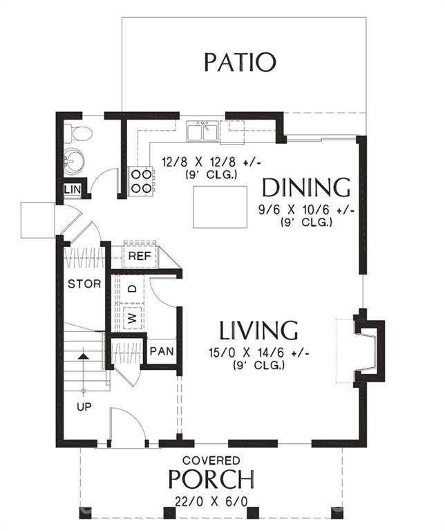 58 Shuler Road, Unit 4 Candler, NC 28715 - Photo 15 of 16 Gallery Image 15