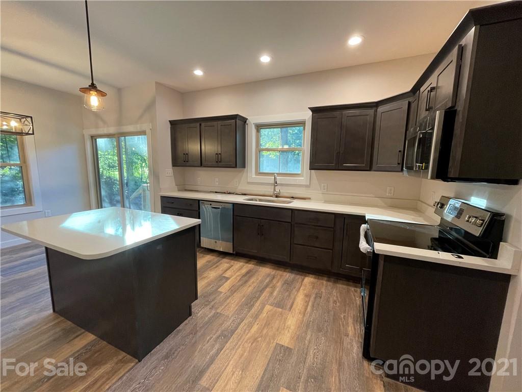 58 Shuler Road, Unit 4 Candler, NC 28715 - Photo 3 of 16 Gallery Image 3
