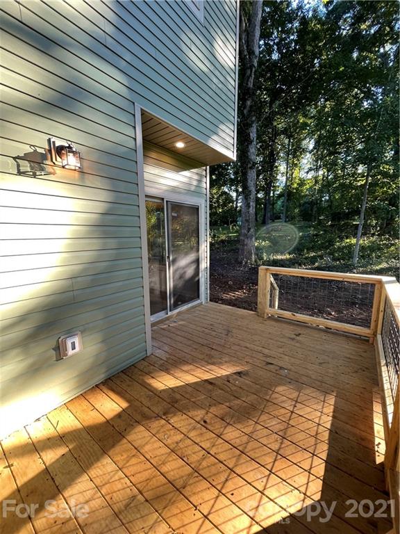 58 Shuler Road, Unit 4 Candler, NC 28715 - Photo 6 of 16 Gallery Image 6