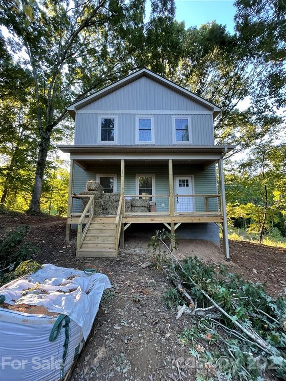 58 Shuler Road, Unit 4 Candler, NC 28715 - Photo 8 of 16 Gallery Image 8