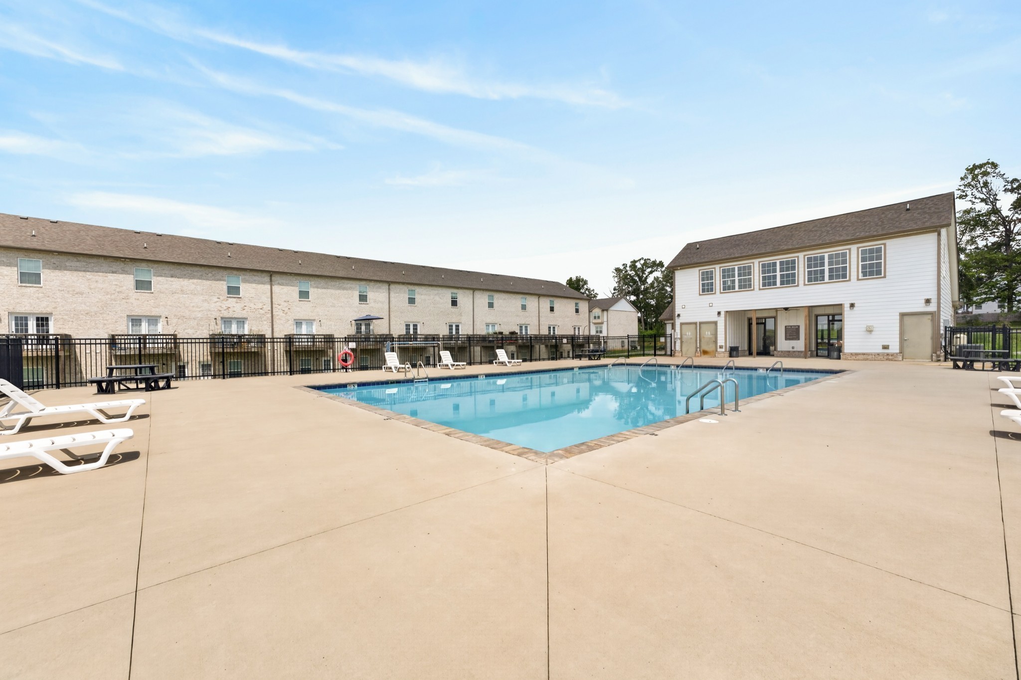 3350 Allen Road, Unit 17P Clarksville, TN 37042 - Photo 39 of 39 Gallery Image 39