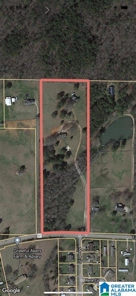 22060 Eastern Valley Road McCalla, AL 35111 - Photo 1 of 26 Gallery Image 1