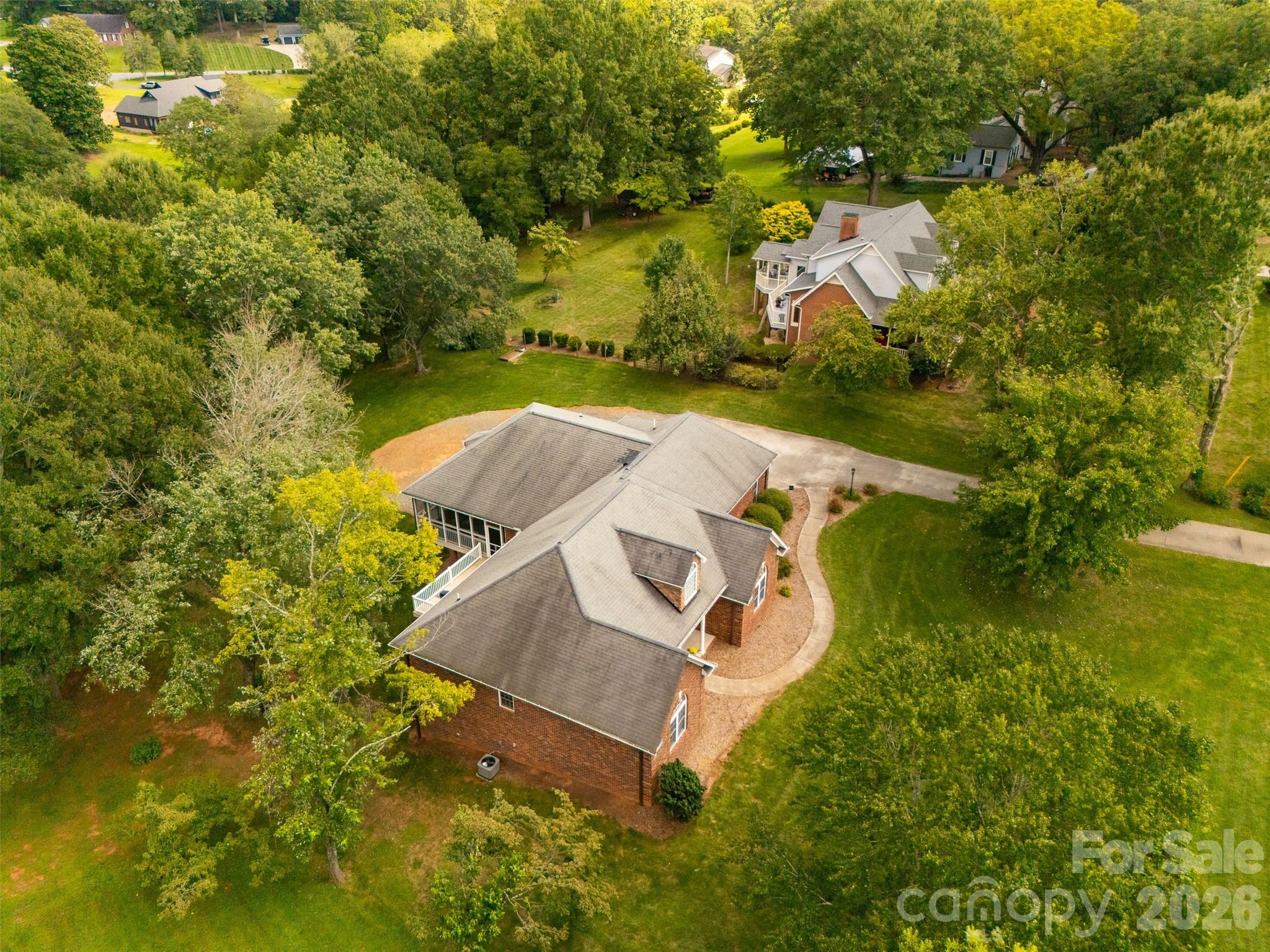 3808 Falling Creek Road Hickory, NC 28601 - Photo 11 of 48 Gallery Image 11
