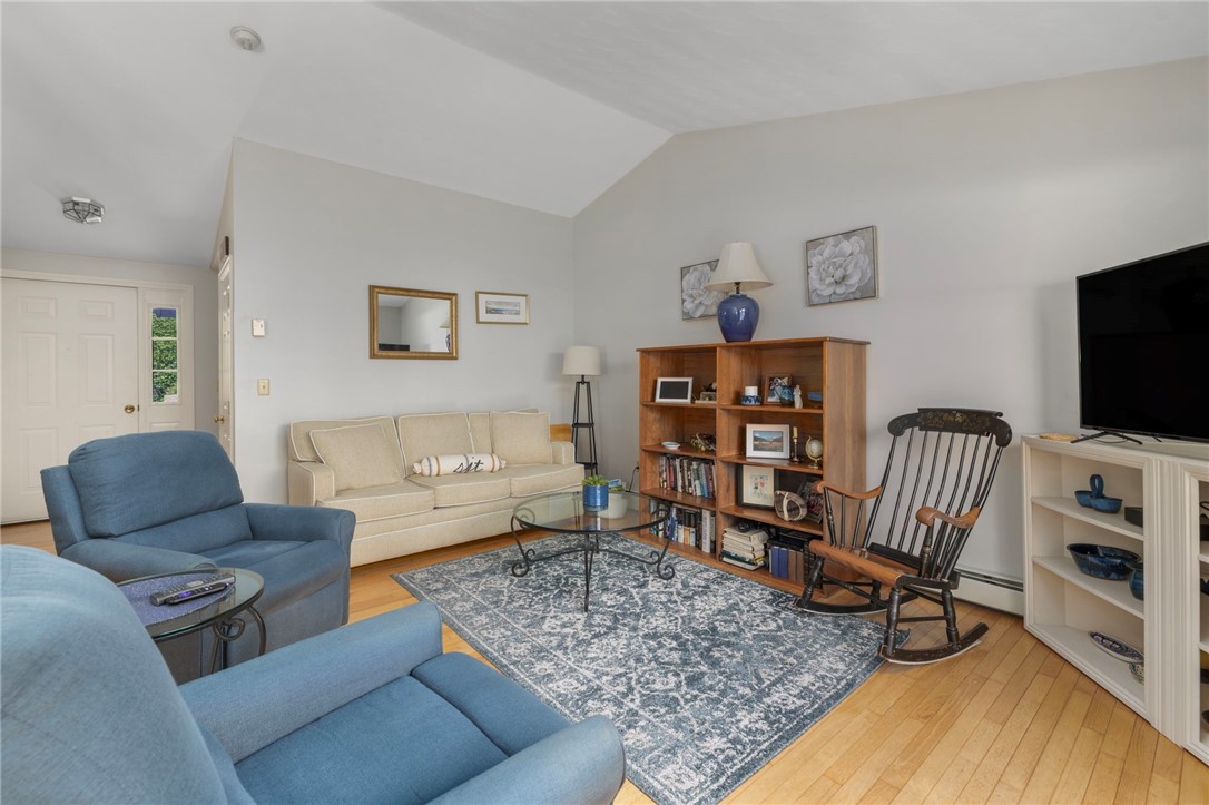 25 Clarkin Pond Road Charlestown, RI 02813 - Photo 15 of 49